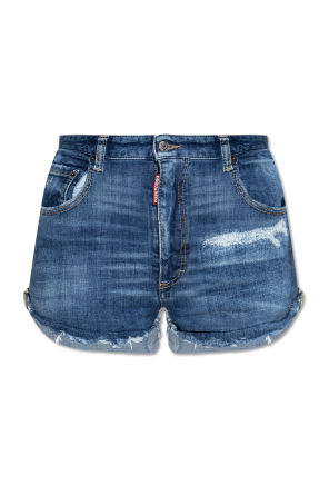 Dolce & Gabbana Denim shorts | Women's Clothing | Vitkac